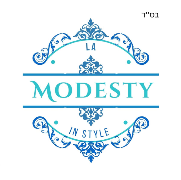 Modesty In Style LA